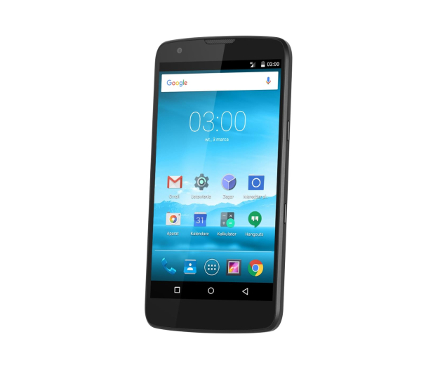 Kruger&Matz LIVE 3 PLUS LTE czarny - 298546 - zdjęcie 2